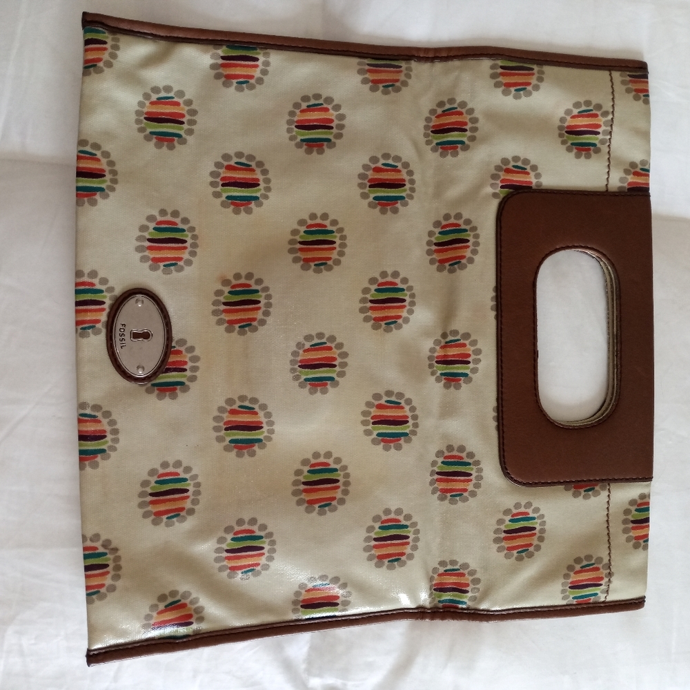 Fossil Bag